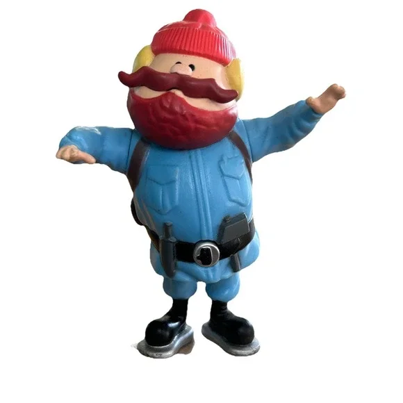 Rudolph The Red Nosed Reindeer 50th Anniversary ‎ Talking Figures New Batteries - Picture 7 of 7